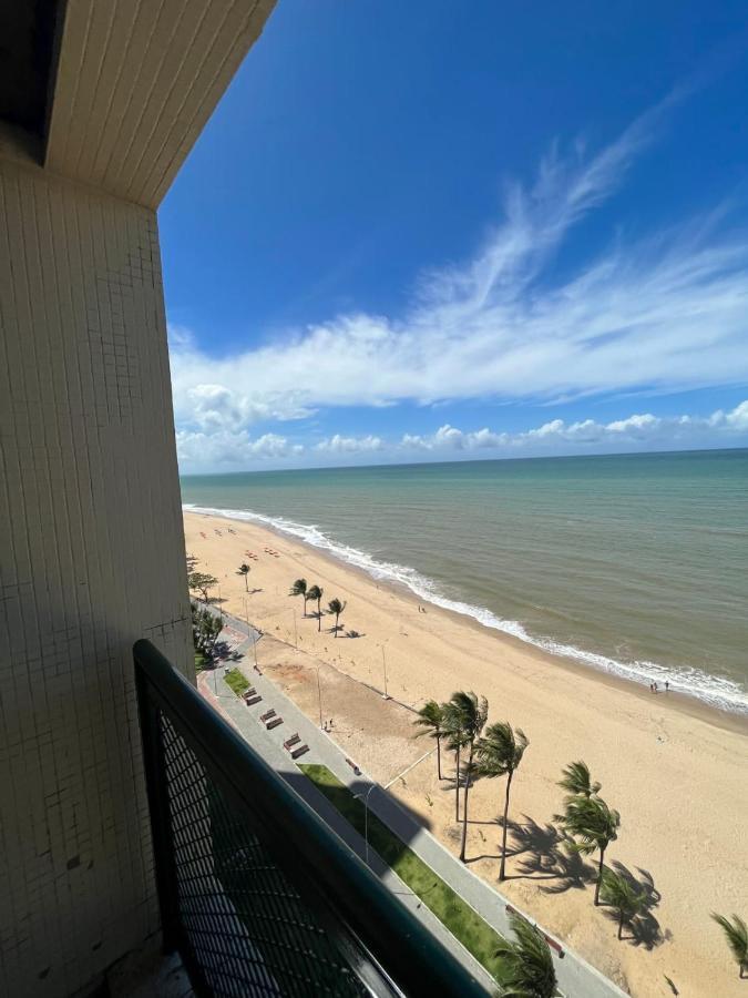 Apartamento Flat Costa Mar Recife Exterior foto