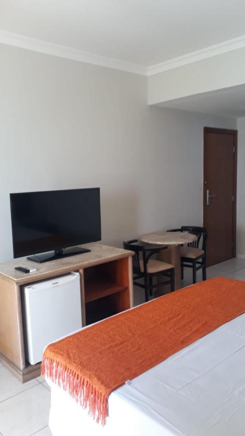Apartamento Flat Costa Mar Recife Exterior foto