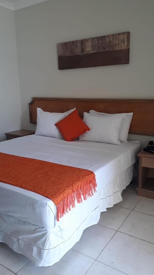 Apartamento Flat Costa Mar Recife Exterior foto