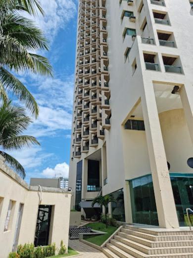 Apartamento Flat Costa Mar Recife Exterior foto